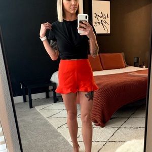 Gianni Bini Dress Shorts